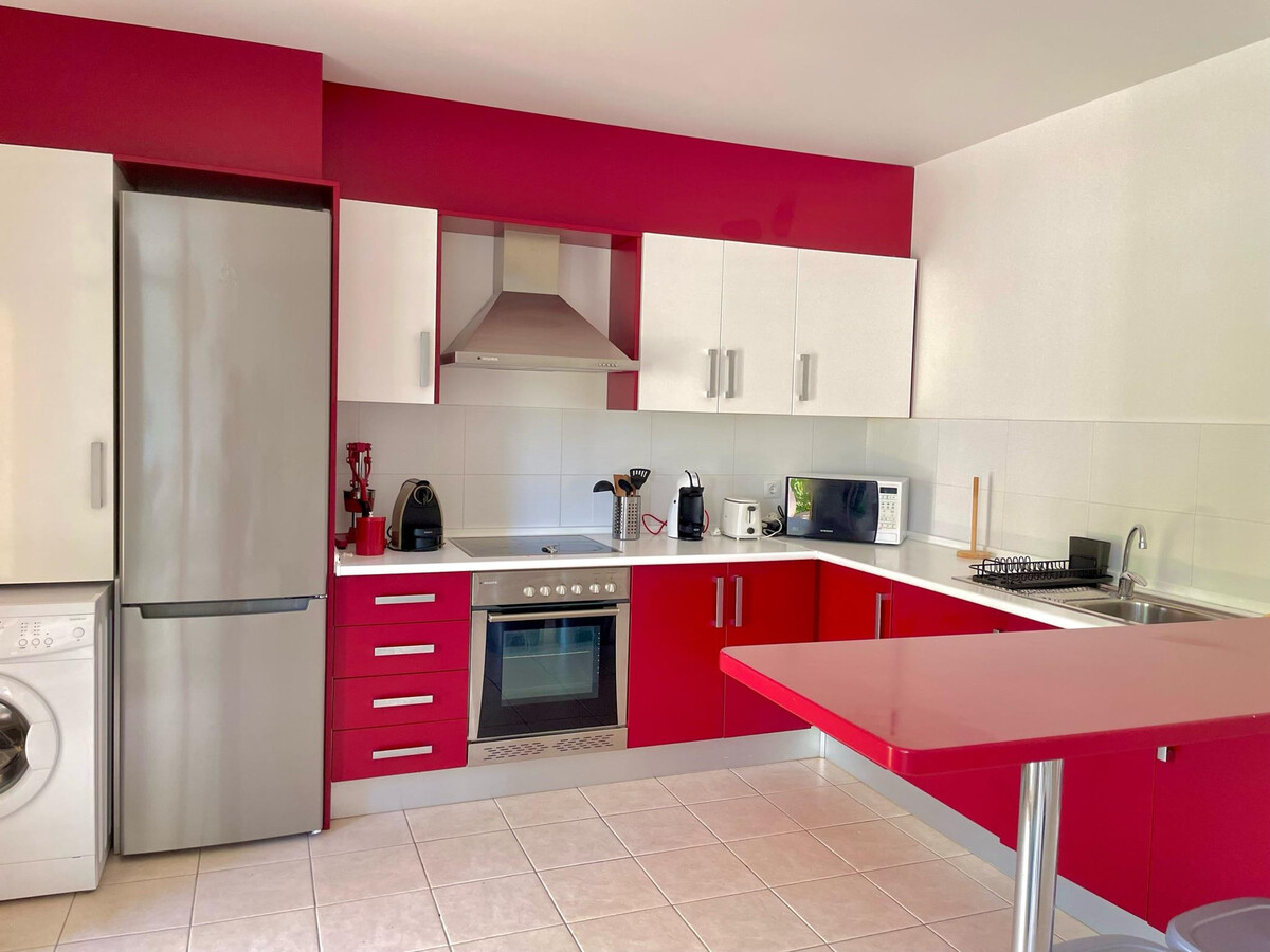 Appartement 4 pers. avec terrasse piscine à El Verger - Photo 25