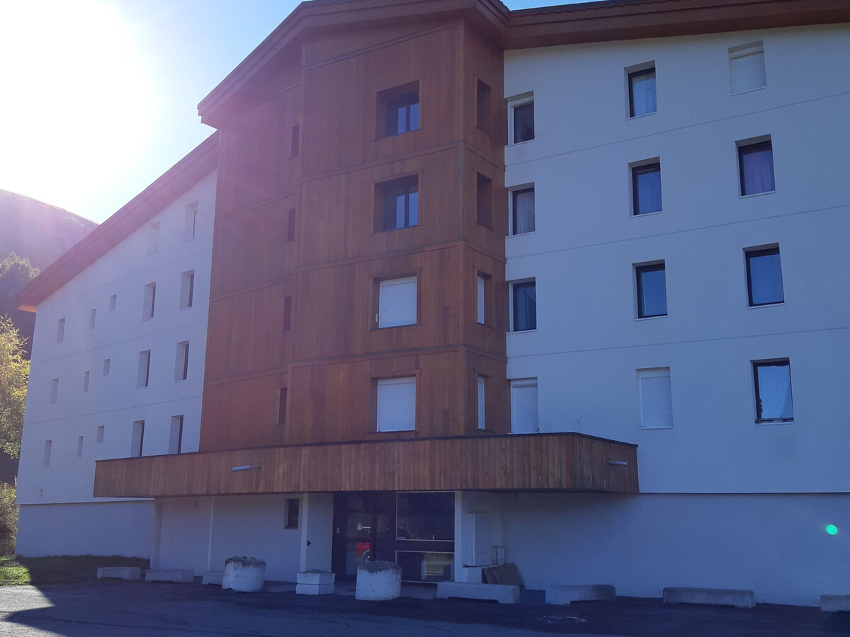 Studio 32m² balcon sud, pied des pistes aux Deux Alpes - Photo 13