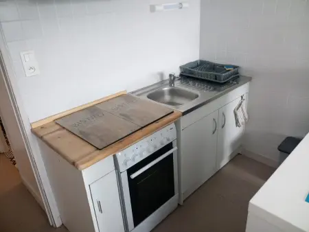 Studio 27 m² vue montagne et parking à Gérardmer : photo 8