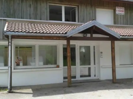 Studio 27 m² vue montagne et parking à Gérardmer : photo 10