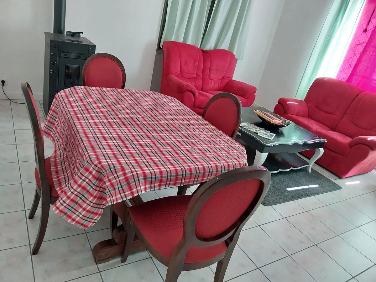 Appartement 115 m² pour 8 à Martigny-les-Bains - Photo 4