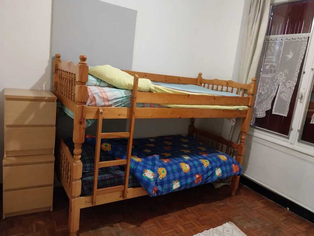 Appartement 115 m² pour 8 à Martigny-les-Bains - Photo 6