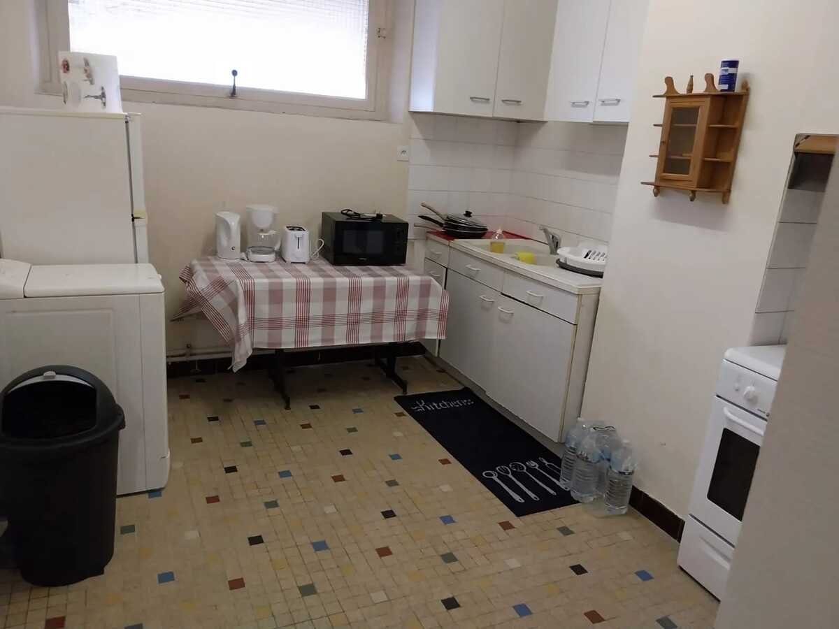 Appartement 115 m² pour 8 à Martigny-les-Bains - Photo 8