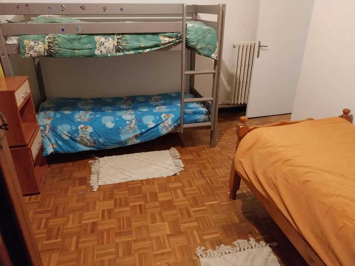 Appartement 115 m² pour 8 à Martigny-les-Bains - Photo 9