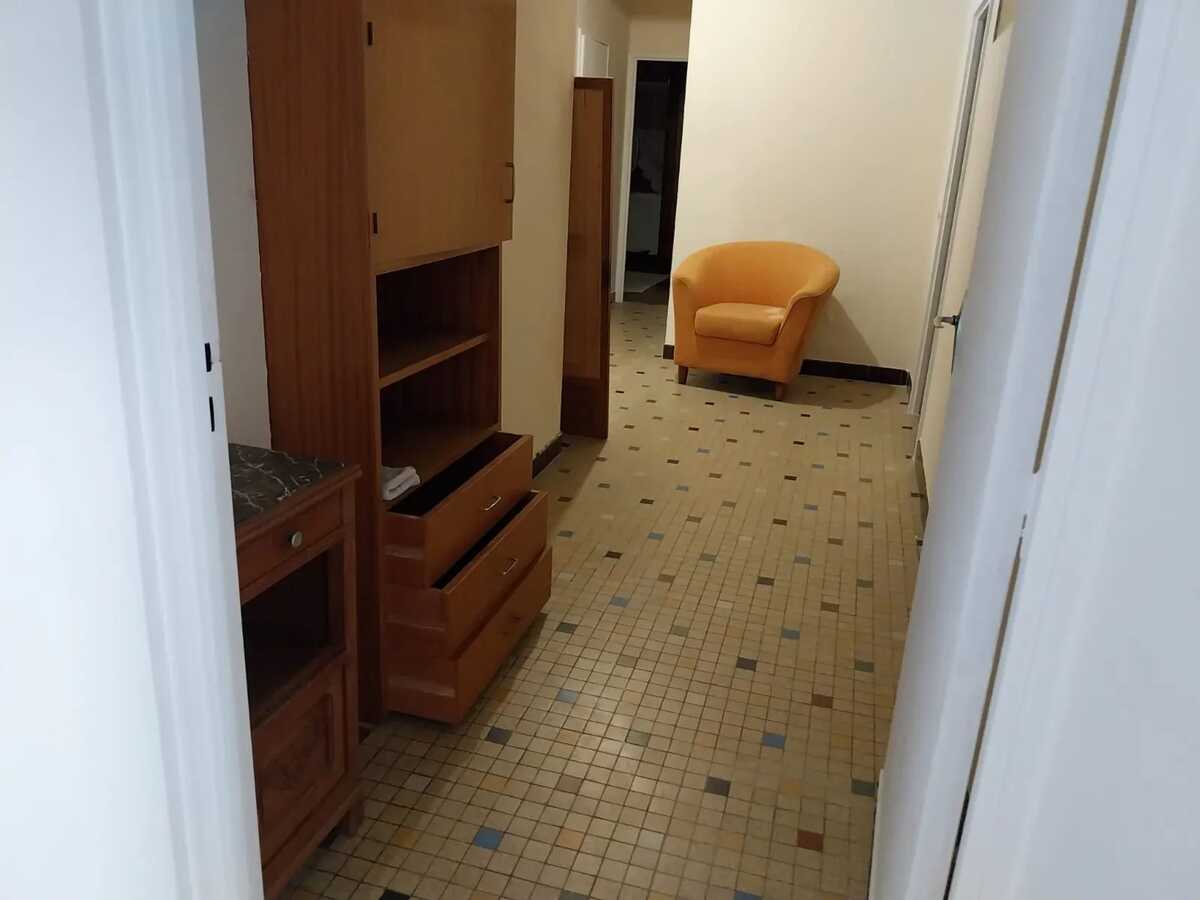 Appartement 115 m² pour 8 à Martigny-les-Bains - Photo 12