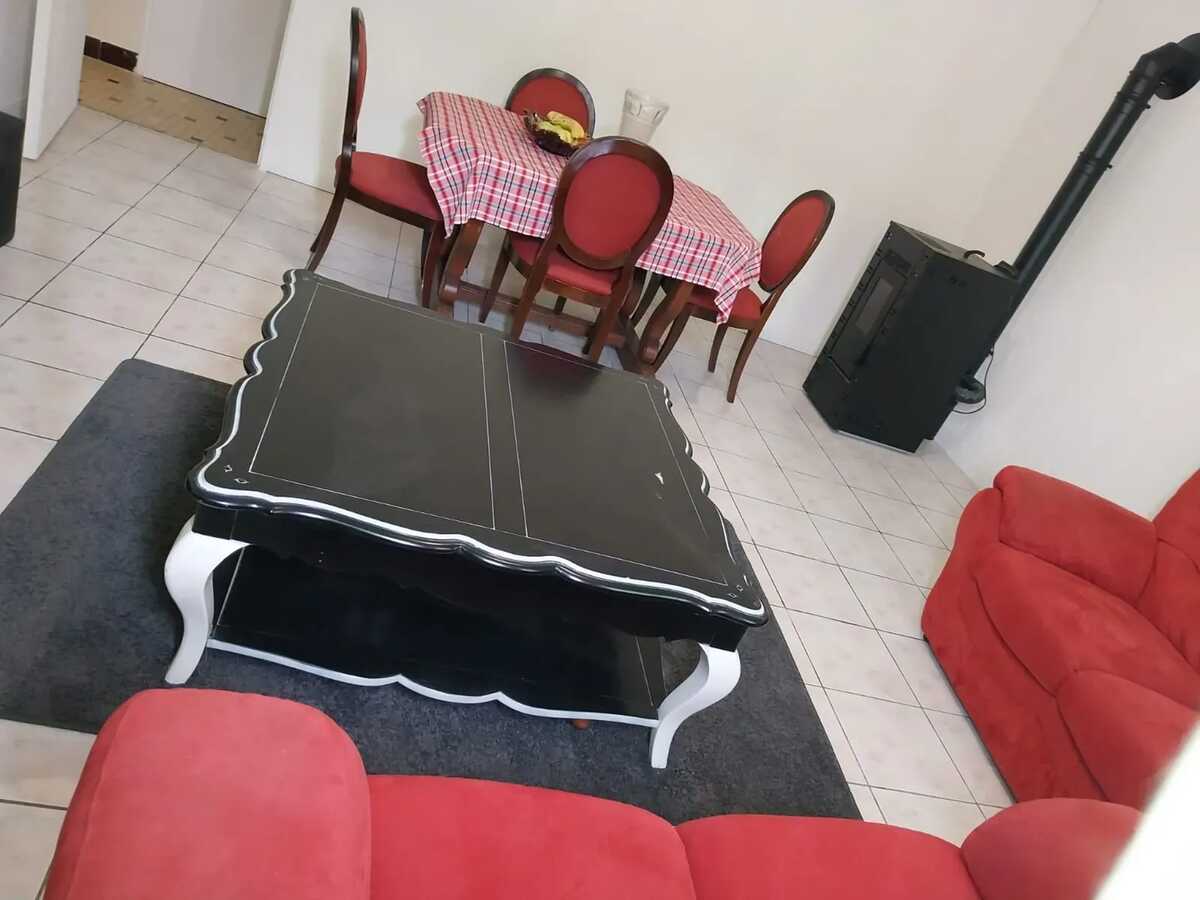 Appartement 115 m² pour 8 à Martigny-les-Bains - Photo 13