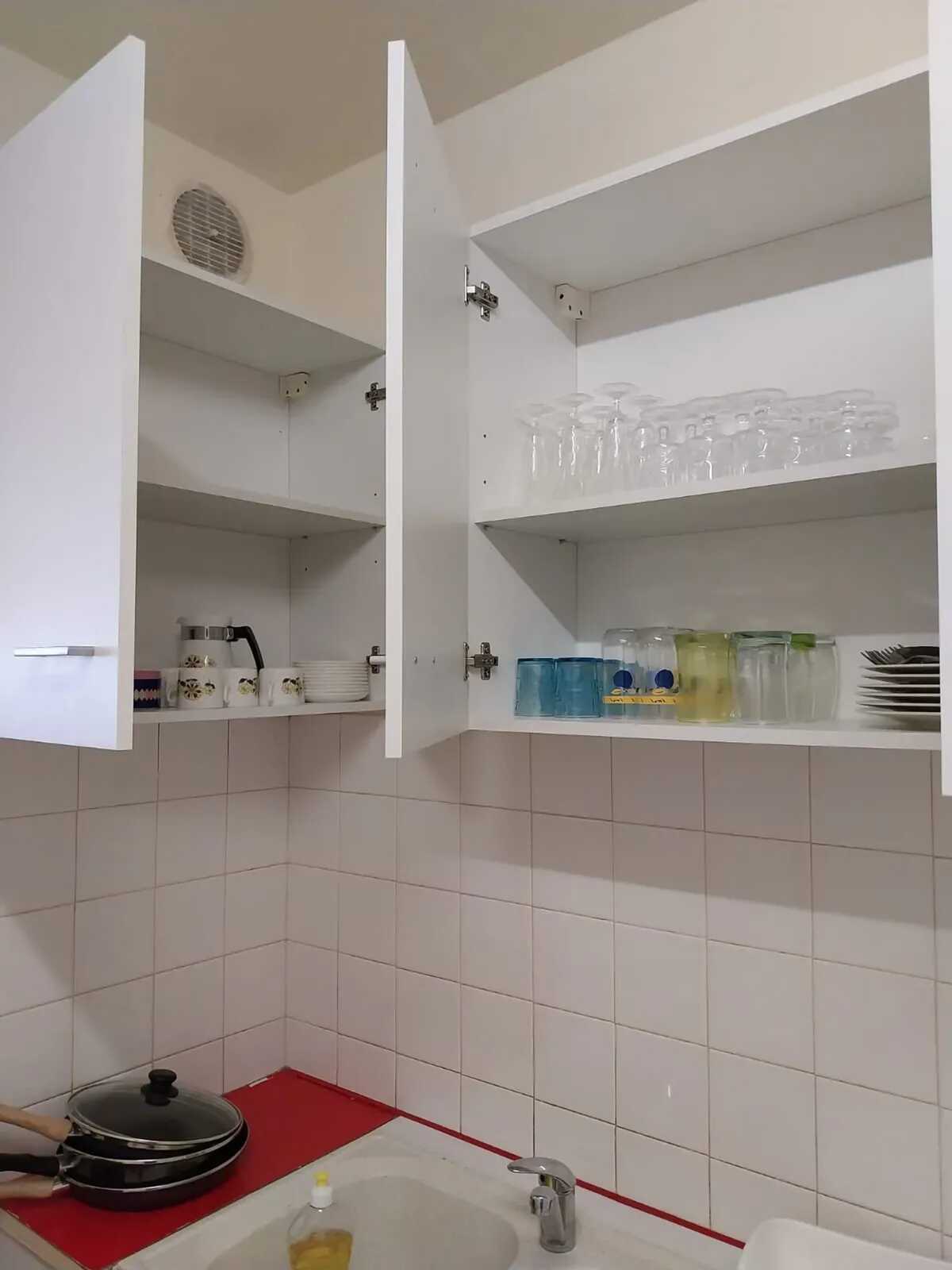 Appartement 115 m² pour 8 à Martigny-les-Bains - Photo 16