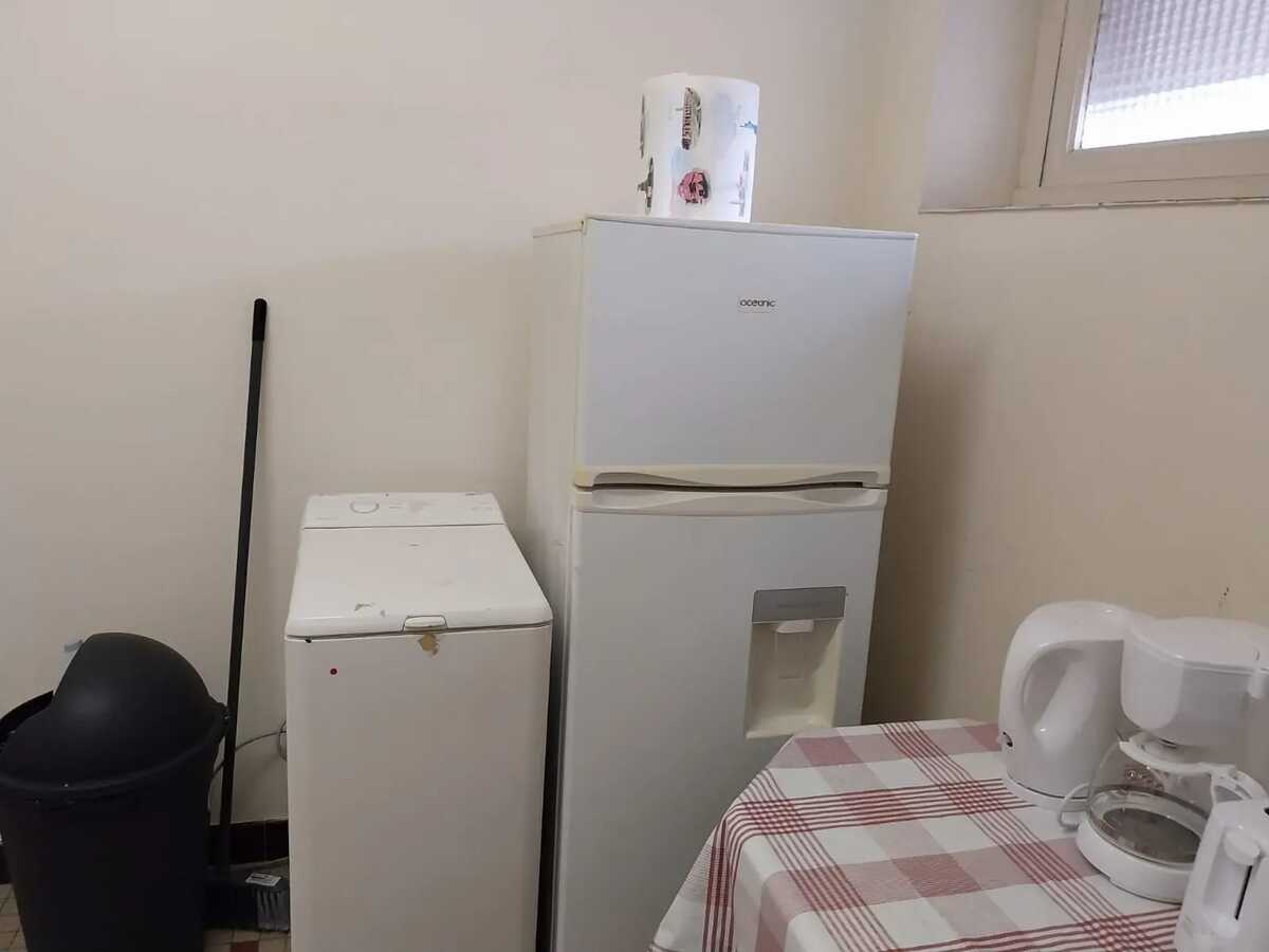 Appartement 115 m² pour 8 à Martigny-les-Bains - Photo 17