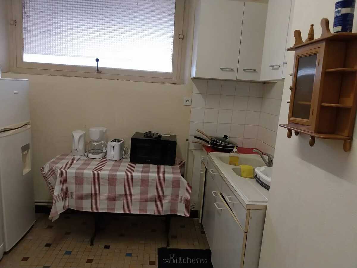 Appartement 115 m² pour 8 à Martigny-les-Bains - Photo 19