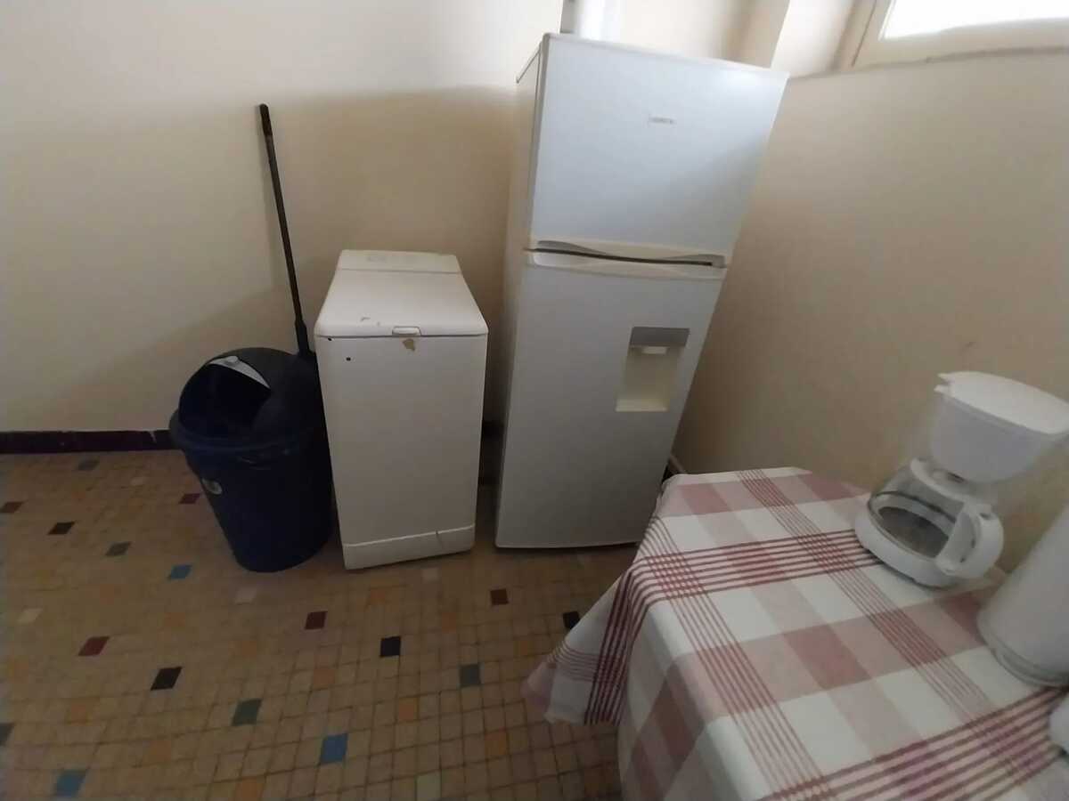 Appartement 115 m² pour 8 à Martigny-les-Bains - Photo 28