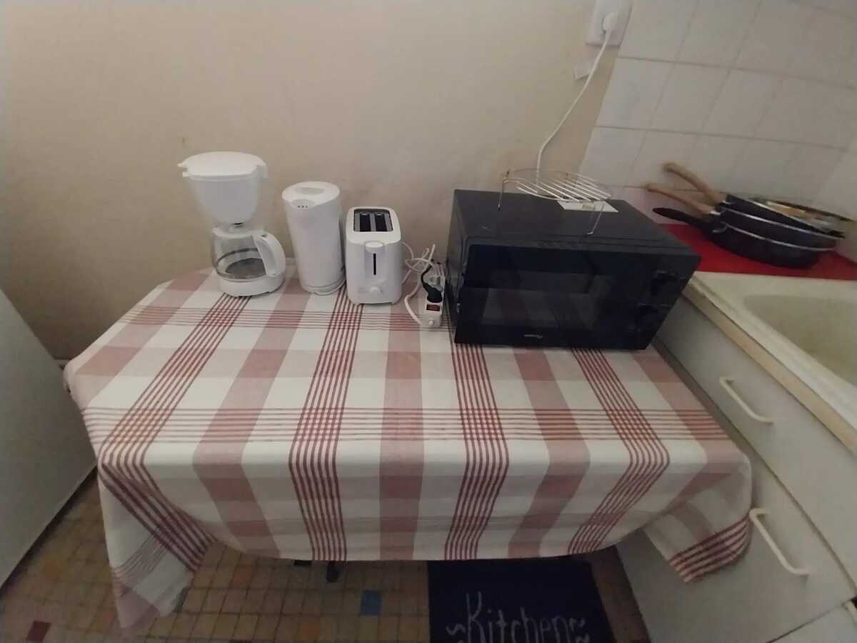 Appartement 115 m² pour 8 à Martigny-les-Bains - Photo 29