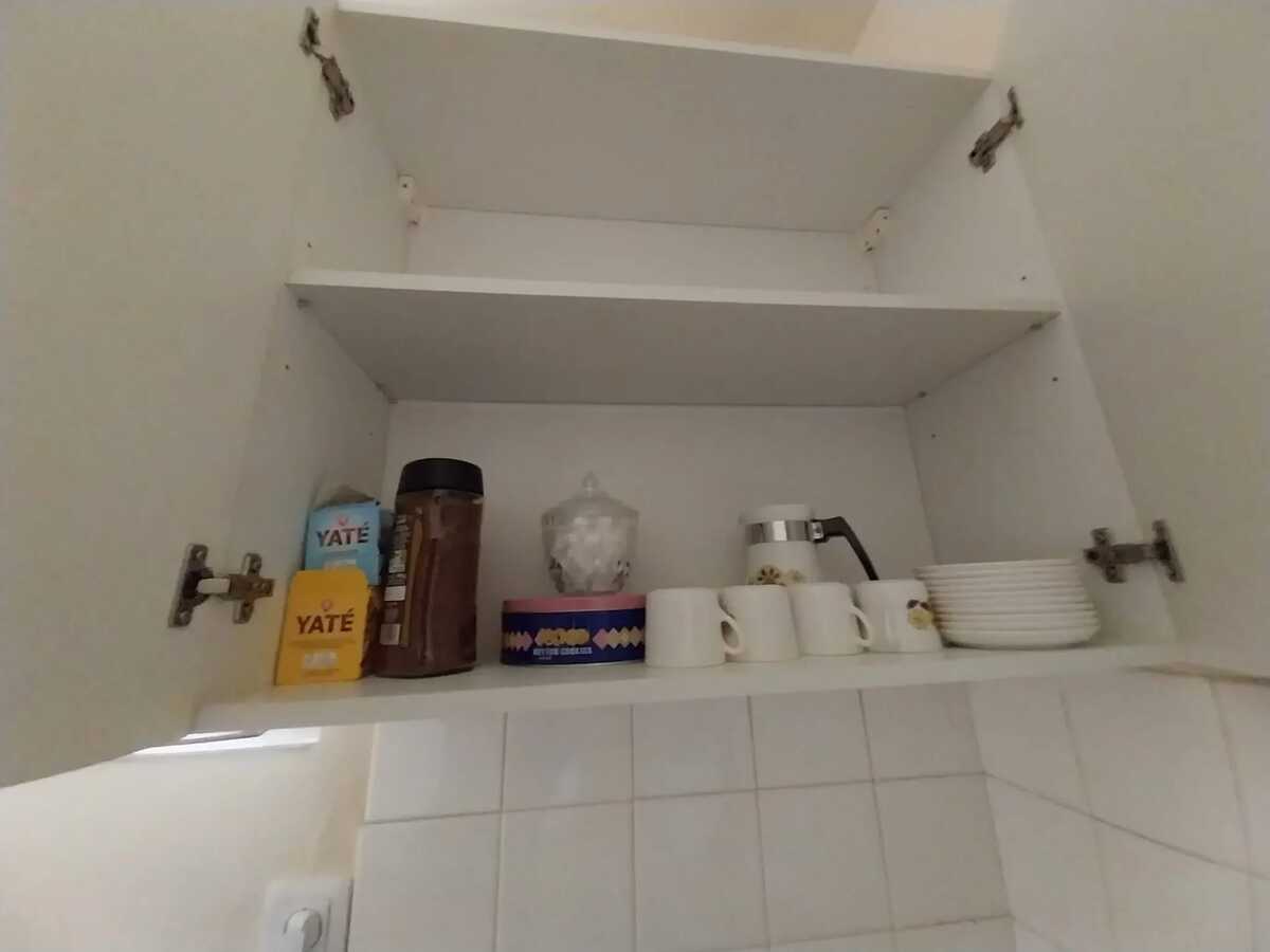 Appartement 115 m² pour 8 à Martigny-les-Bains - Photo 30