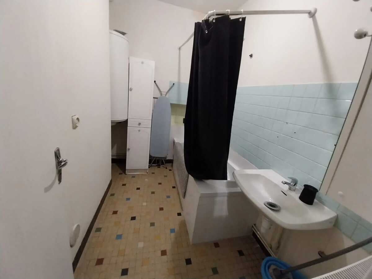 Appartement 115 m² pour 8 à Martigny-les-Bains - Photo 31