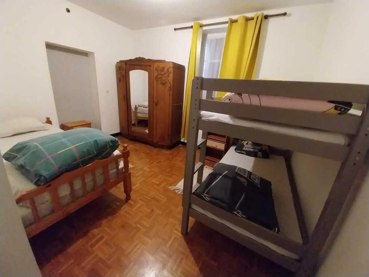Appartement 115 m² pour 8 à Martigny-les-Bains - Photo 32