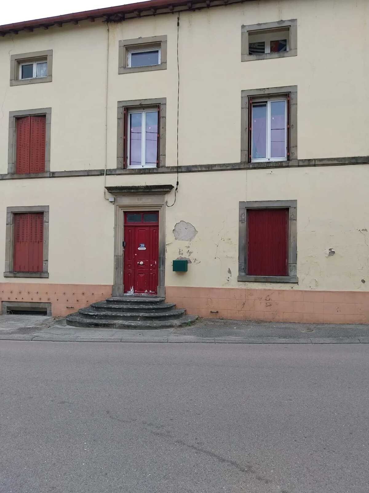 Appartement 115 m² pour 8 à Martigny-les-Bains - Photo 35