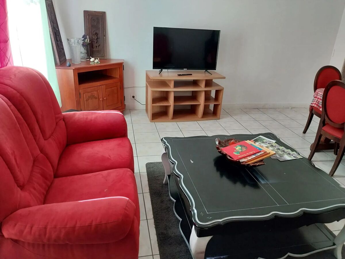 Appartement 115 m² pour 8 à Martigny-les-Bains - Photo 37
