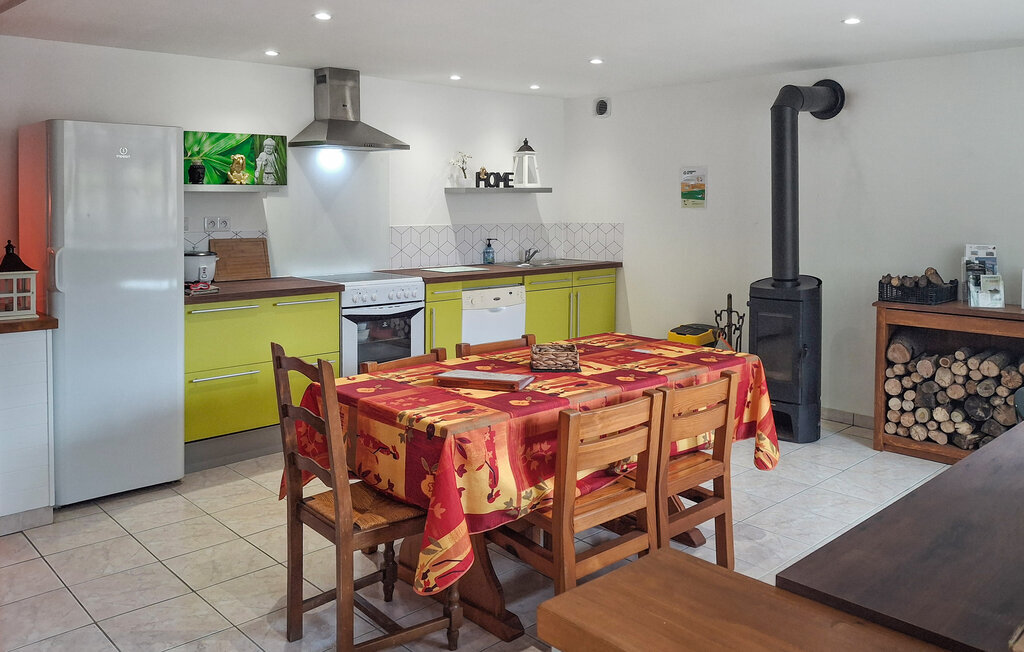 Agréable gite de campagne, Maison 5 personnes à Louargat - Photo 5