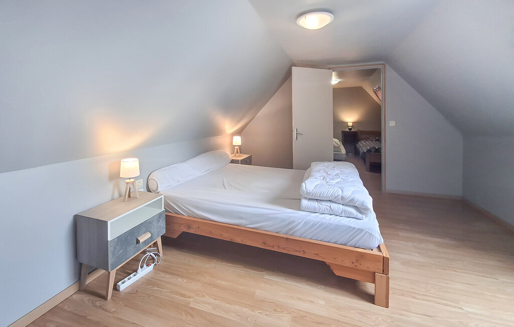 Agréable gite de campagne, Maison 5 personnes à Louargat - Photo 6