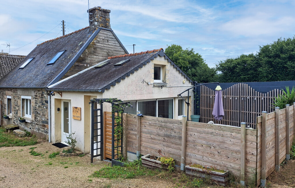 Agréable gite de campagne, Maison 5 personnes à Louargat - Photo 7