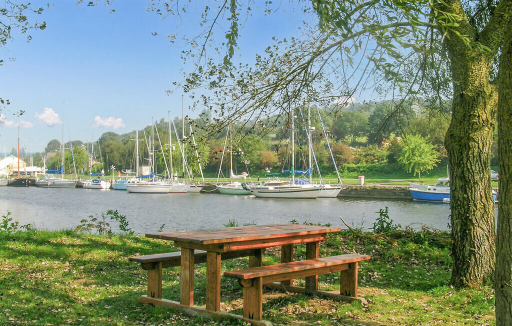 Agréable gite de campagne, Maison 5 personnes à Louargat - Photo 8