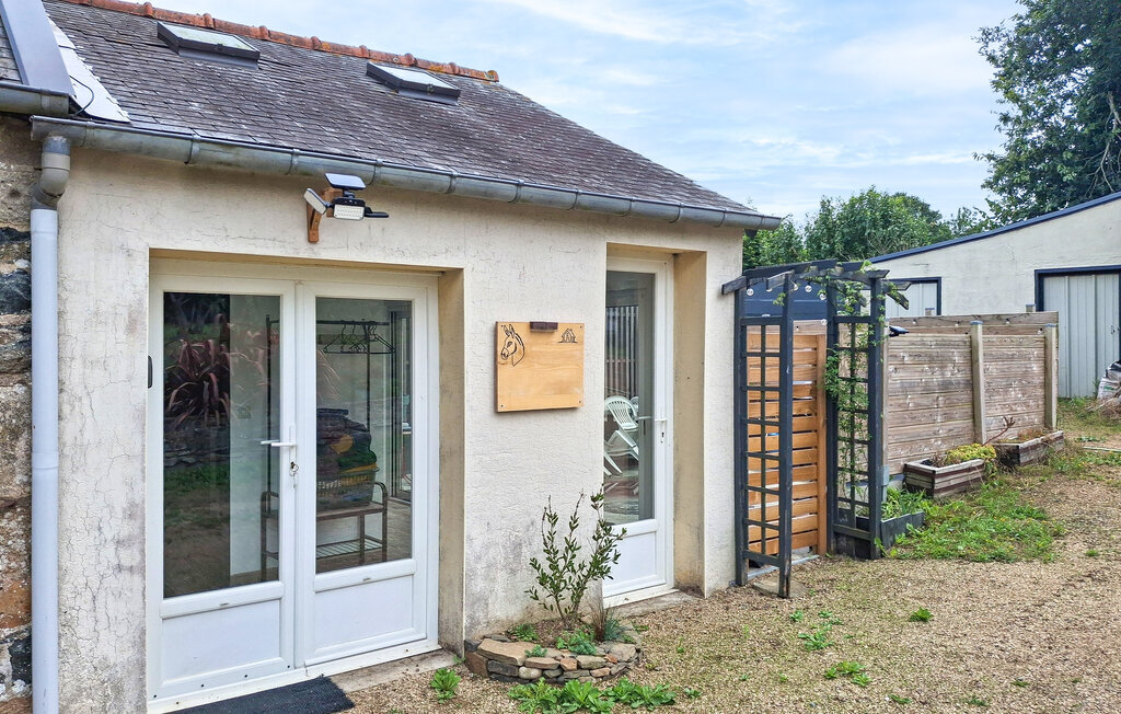 Agréable gite de campagne, Maison 5 personnes à Louargat - Photo 11