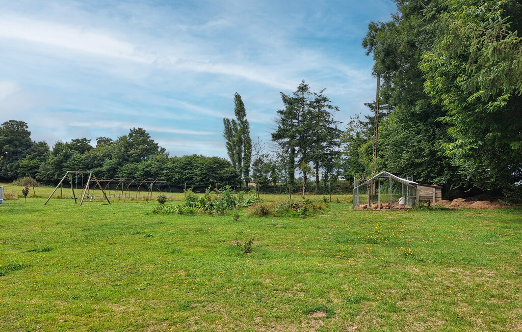 Agréable gite de campagne, Maison 5 personnes à Louargat - Photo 12