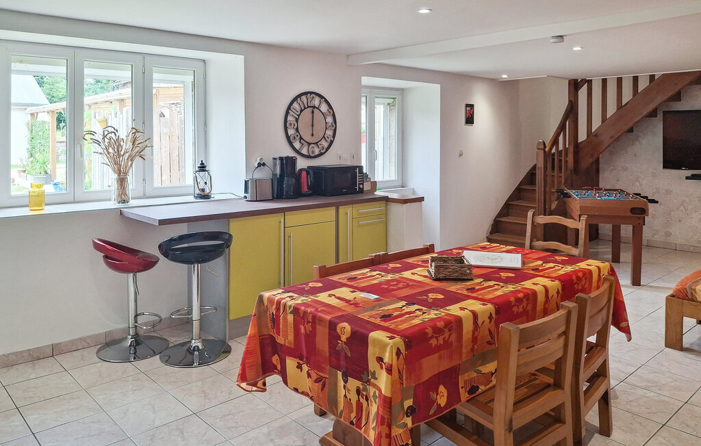 Agréable gite de campagne, Maison 5 personnes à Louargat - Photo 13
