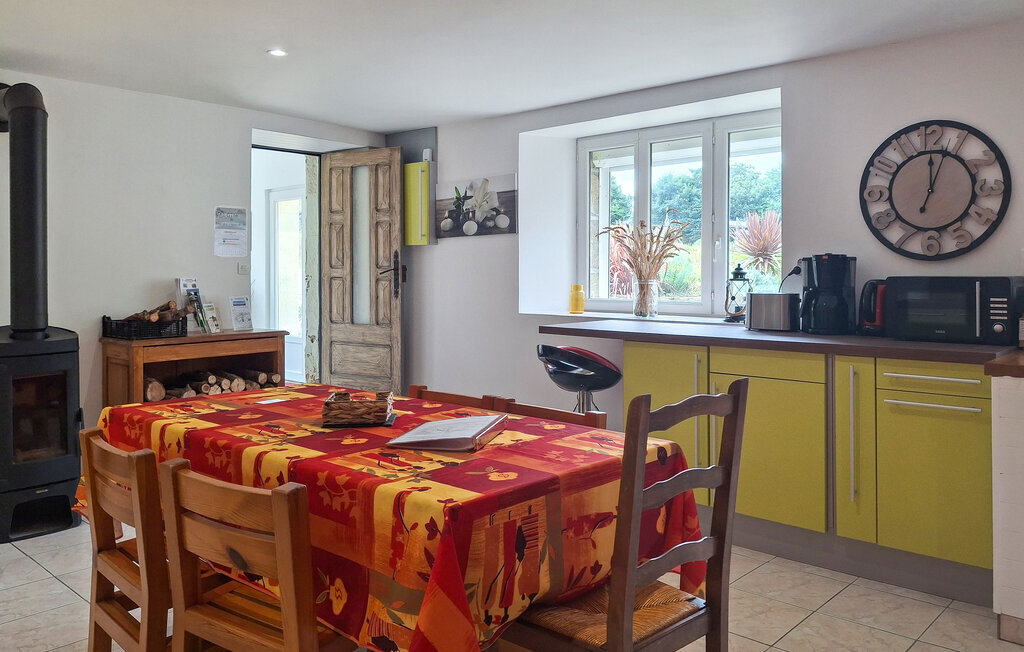 Agréable gite de campagne, Maison 5 personnes à Louargat - Photo 14