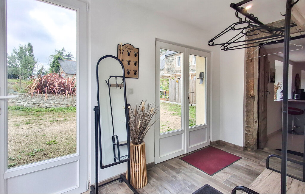 Agréable gite de campagne, Maison 5 personnes à Louargat - Photo 16