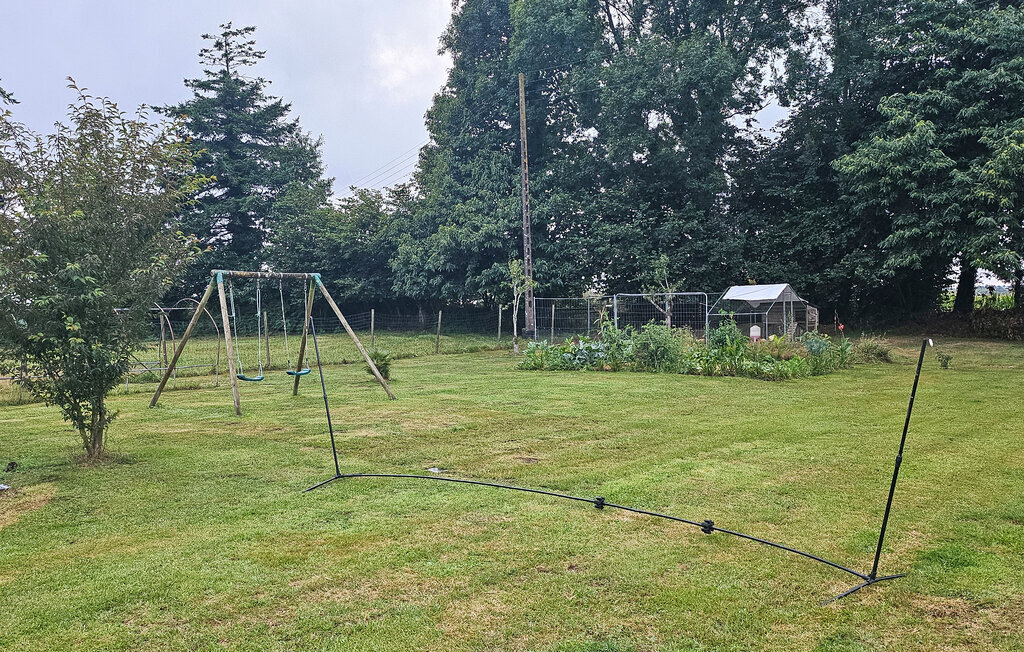 Agréable gite de campagne, Maison 5 personnes à Louargat - Photo 20