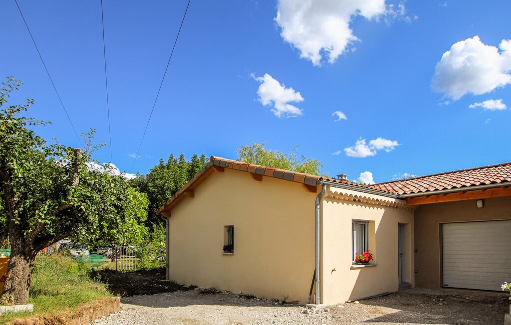 Maison 8 personnes Die, vue montagne et terrasse - Photo 1