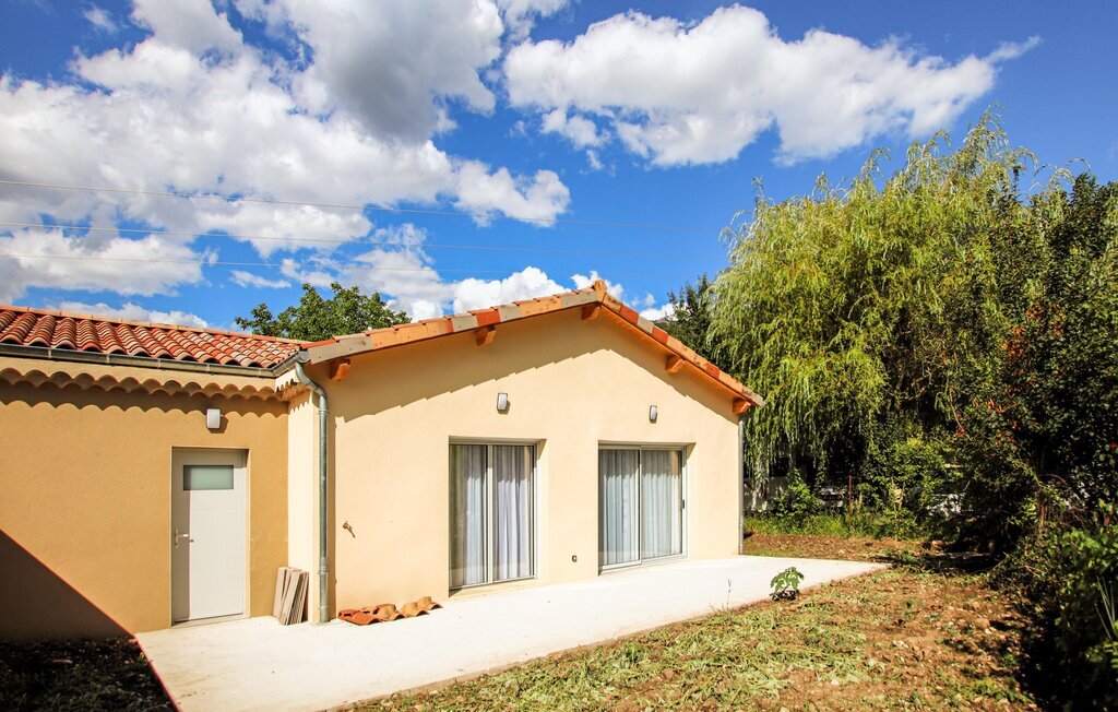 Maison 8 personnes Die, vue montagne et terrasse - Photo 2