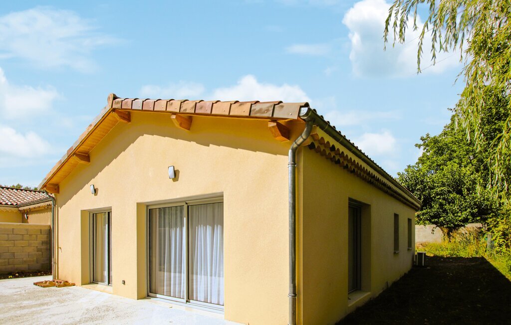 Maison 8 personnes Die, vue montagne et terrasse - Photo 9