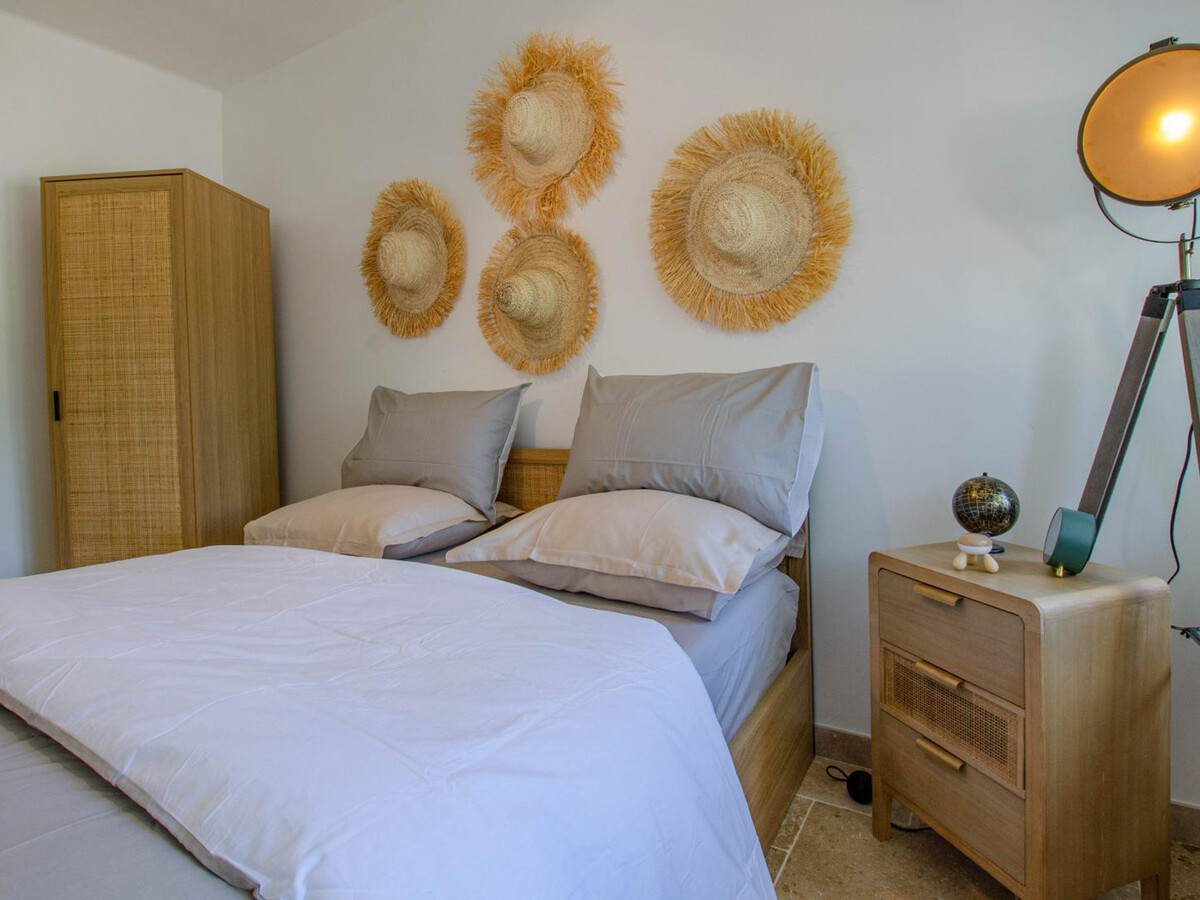 Gîte Brienne-le-Château : maison 6 pers. jardin clos - Photo 14