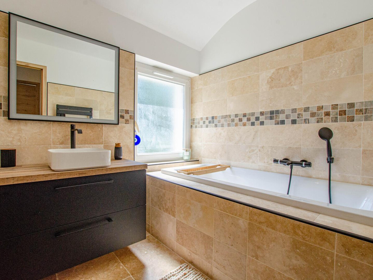 Gîte Brienne-le-Château : maison 6 pers. jardin clos - Photo 15