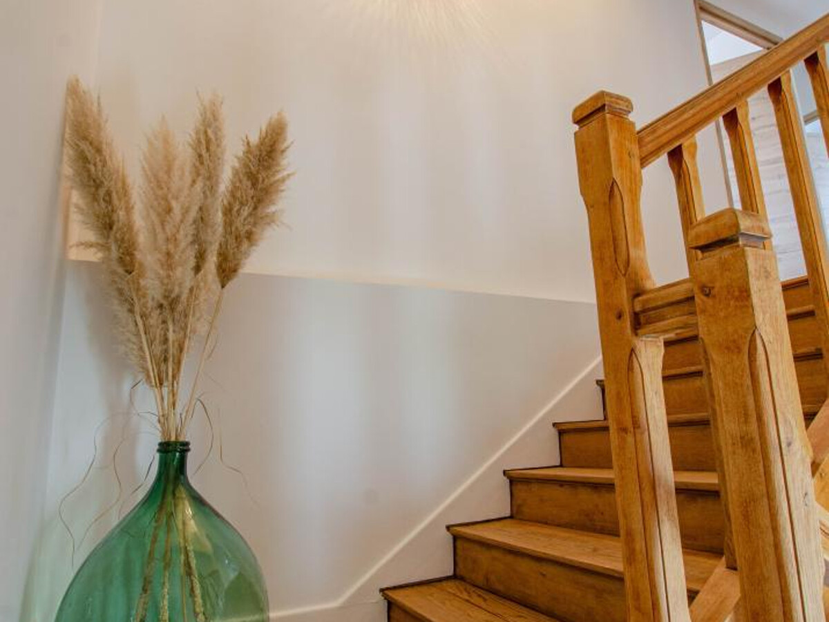 Gîte Brienne-le-Château : maison 6 pers. jardin clos - Photo 18