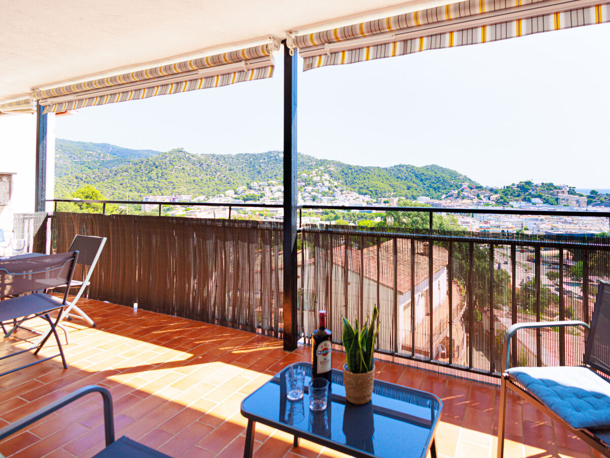 Sea Hills – Apt 2 chambres rénové à Tossa de Mar - Photo 1