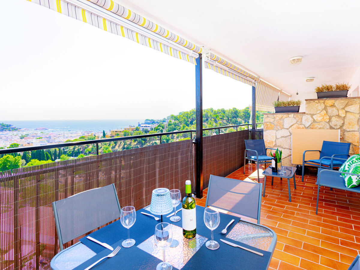 Sea Hills – Apt 2 chambres rénové à Tossa de Mar - Photo 2