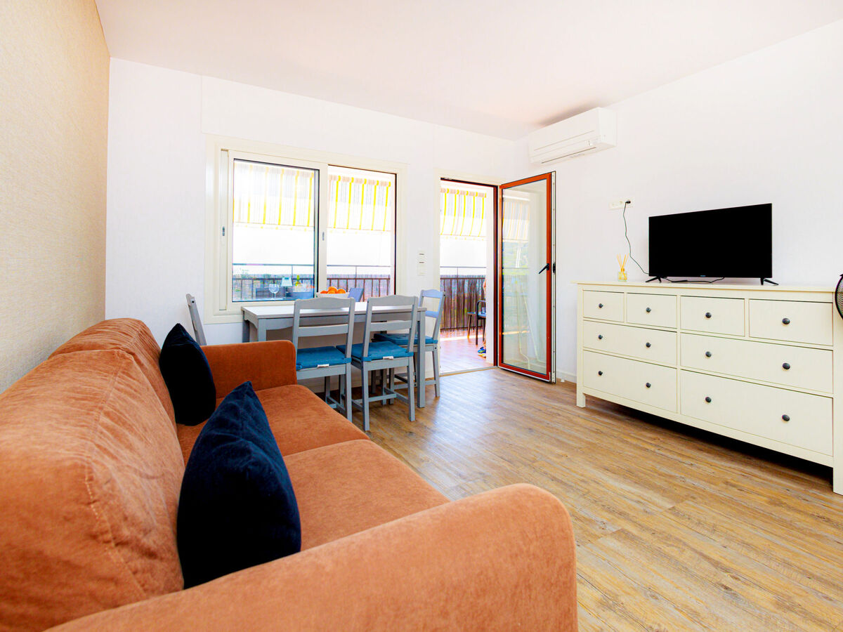 Sea Hills – Apt 2 chambres rénové à Tossa de Mar - Photo 3