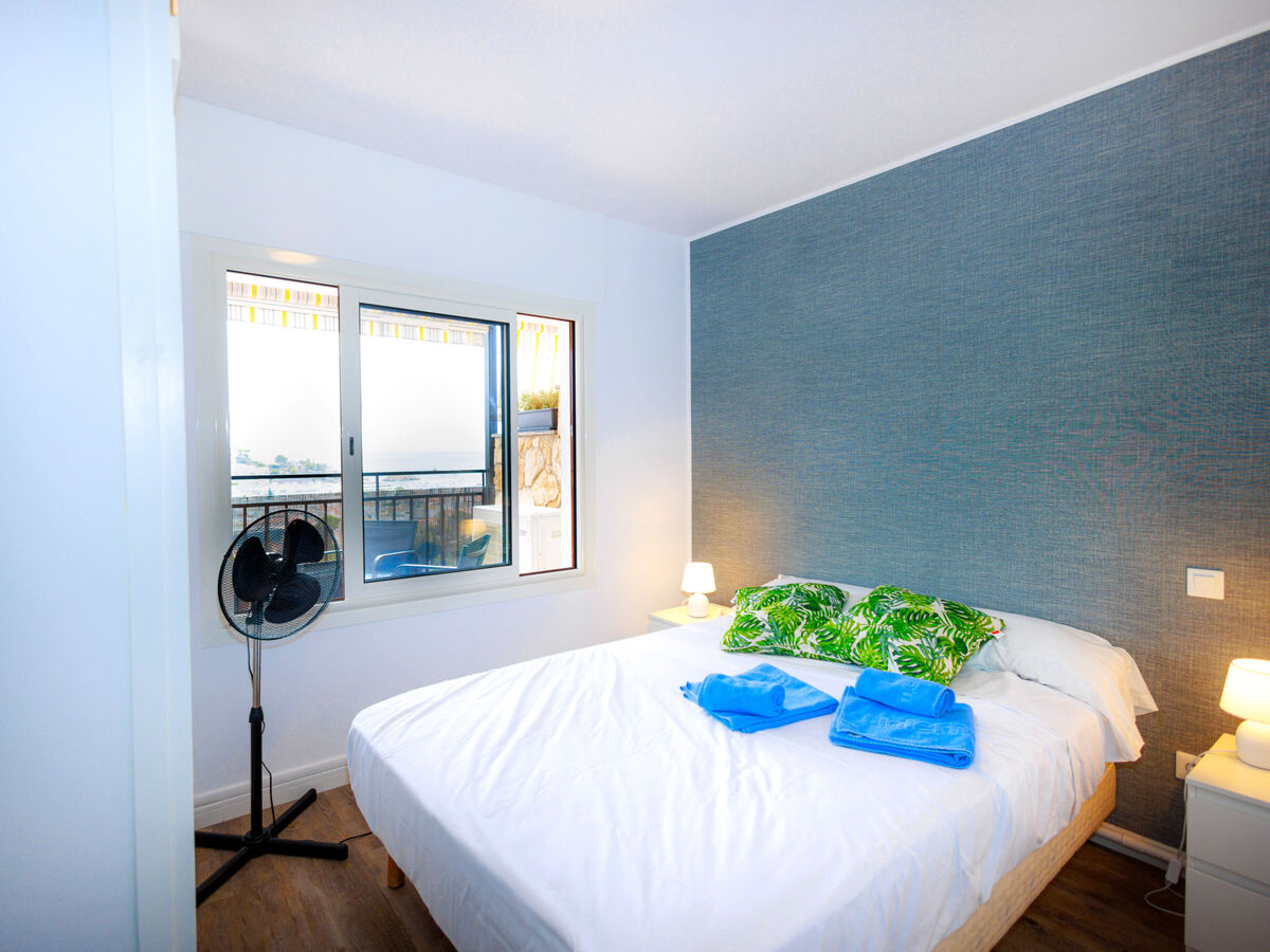Sea Hills – Apt 2 chambres rénové à Tossa de Mar - Photo 5