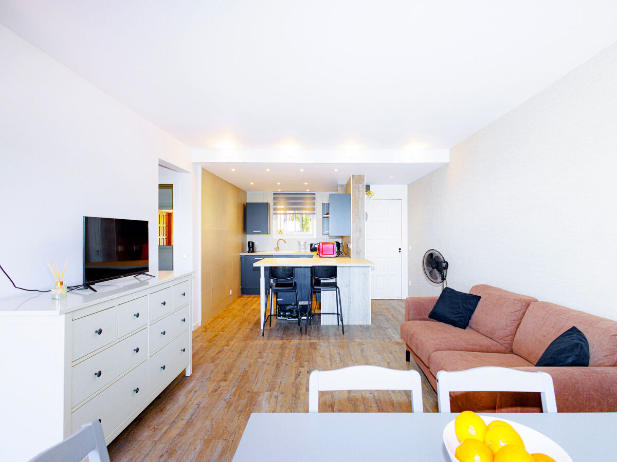 Sea Hills – Apt 2 chambres rénové à Tossa de Mar - Photo 6