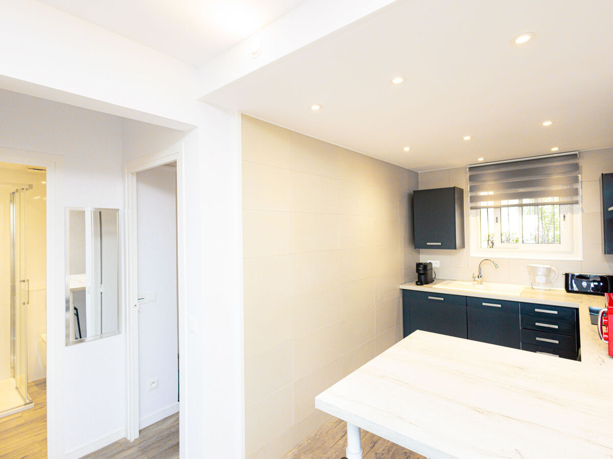 Sea Hills – Apt 2 chambres rénové à Tossa de Mar - Photo 8