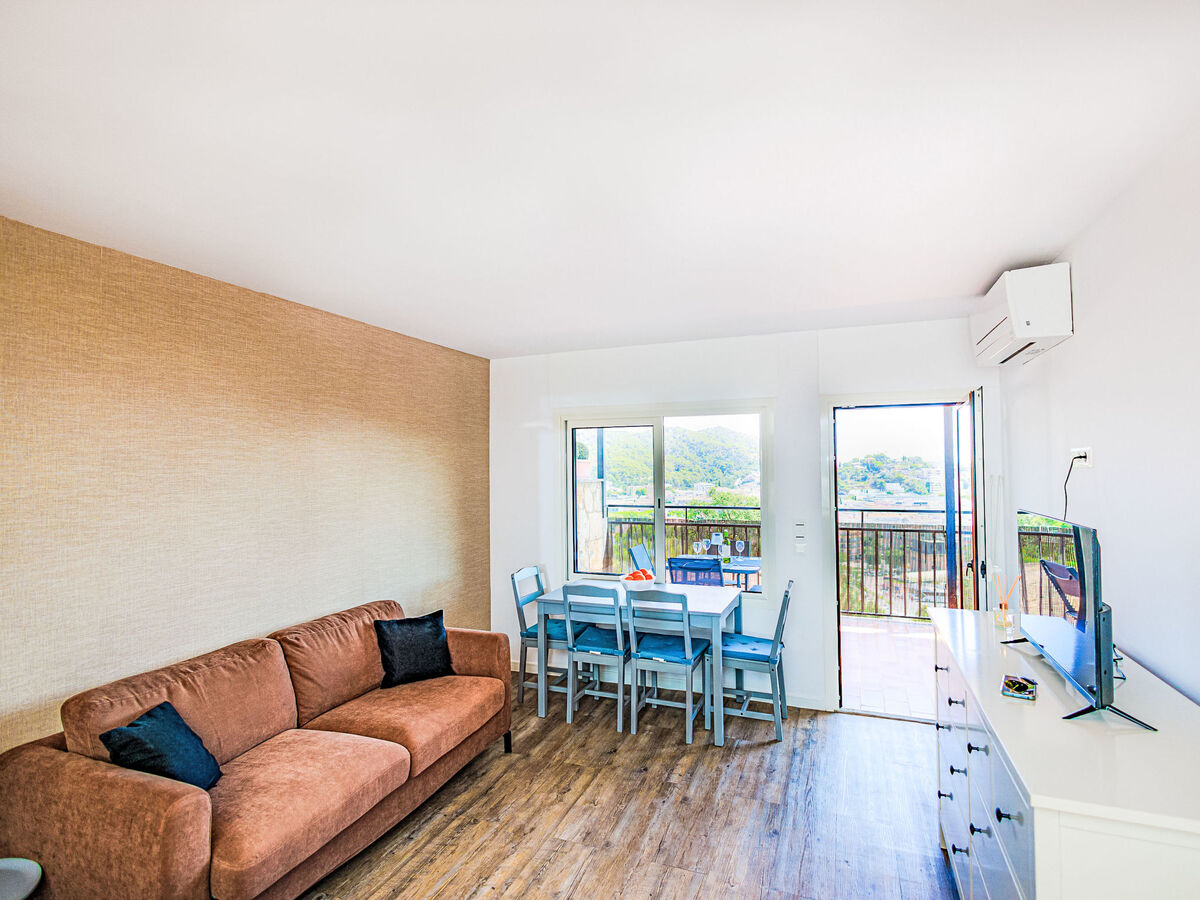 Sea Hills – Apt 2 chambres rénové à Tossa de Mar - Photo 9