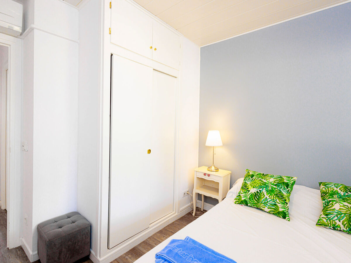 Sea Hills – Apt 2 chambres rénové à Tossa de Mar - Photo 12