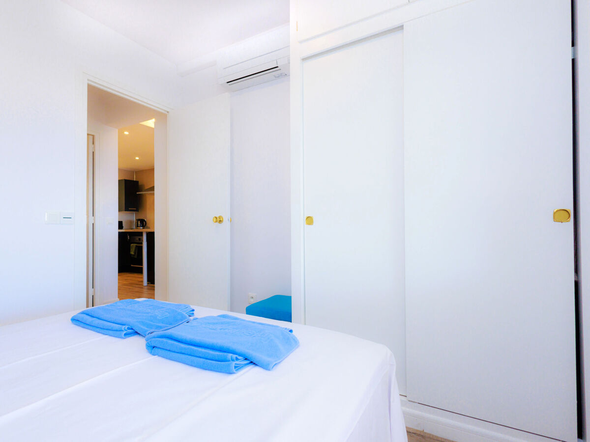 Sea Hills – Apt 2 chambres rénové à Tossa de Mar - Photo 13