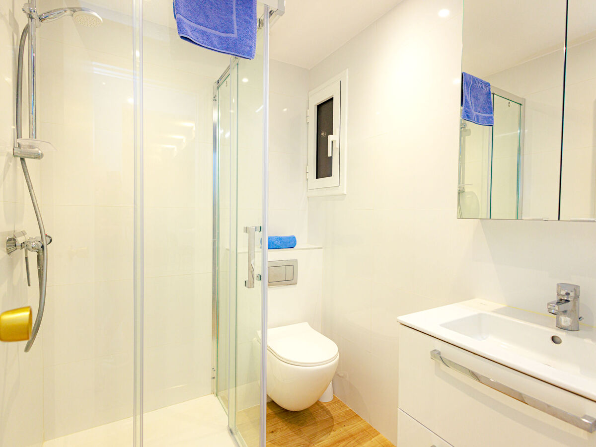 Sea Hills – Apt 2 chambres rénové à Tossa de Mar - Photo 14
