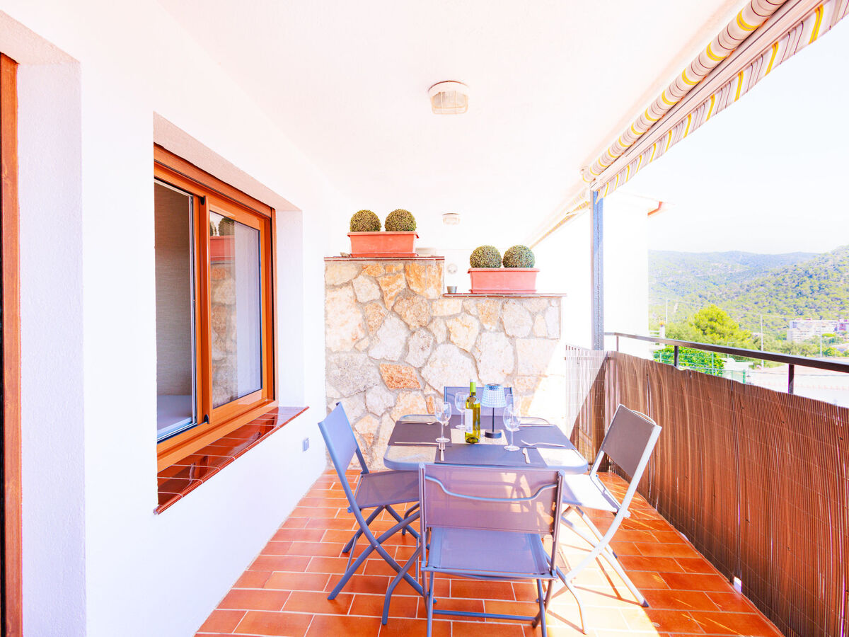 Sea Hills – Apt 2 chambres rénové à Tossa de Mar - Photo 15
