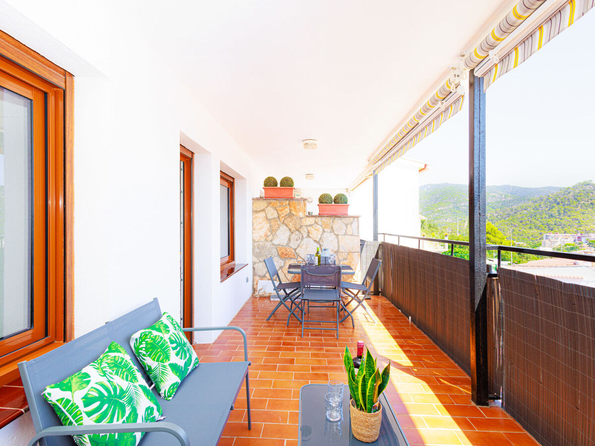 Sea Hills – Apt 2 chambres rénové à Tossa de Mar - Photo 16