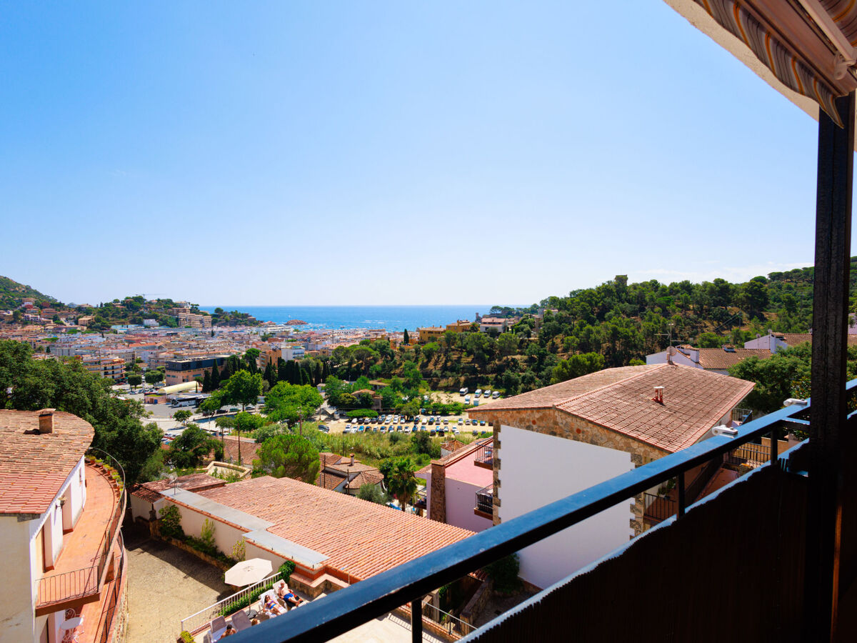 Sea Hills – Apt 2 chambres rénové à Tossa de Mar - Photo 17