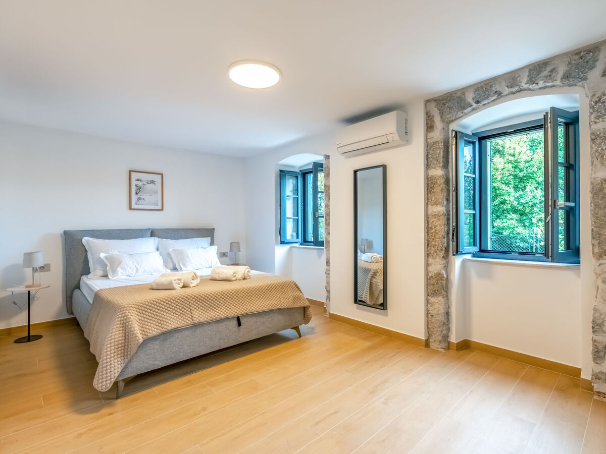 Casa Eva - Villa 8 pers. piscine chauffée Opatija - Photo 5